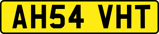 AH54VHT