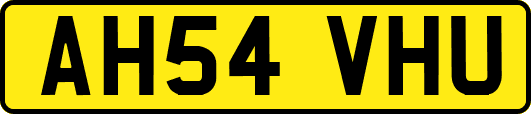 AH54VHU