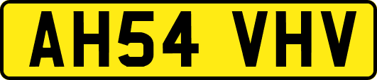 AH54VHV