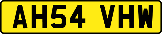 AH54VHW