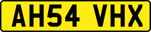 AH54VHX