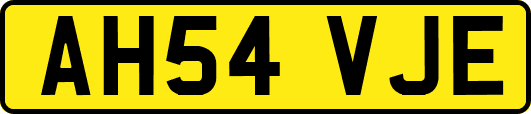 AH54VJE
