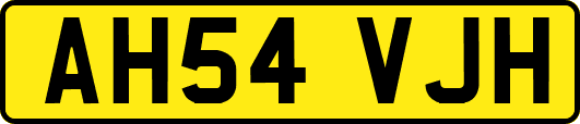 AH54VJH