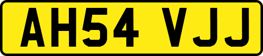 AH54VJJ