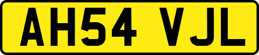 AH54VJL