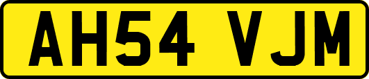 AH54VJM