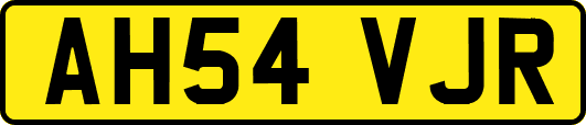 AH54VJR