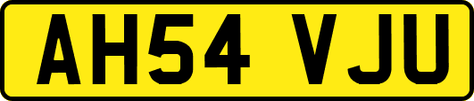 AH54VJU