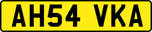 AH54VKA