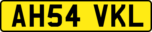 AH54VKL