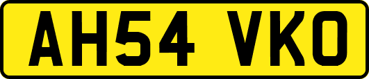 AH54VKO