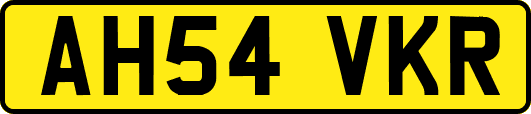 AH54VKR