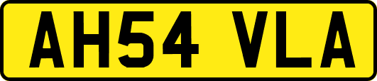 AH54VLA