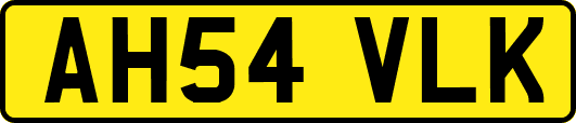AH54VLK