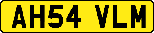 AH54VLM