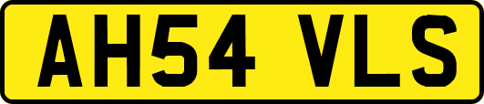 AH54VLS