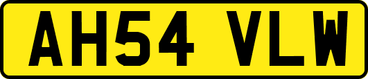 AH54VLW