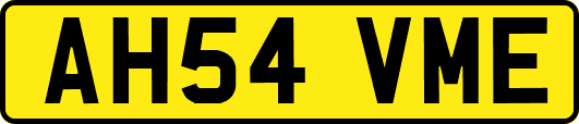AH54VME