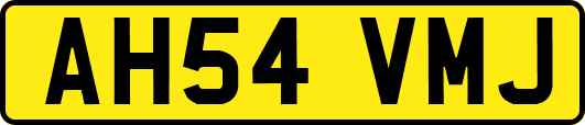 AH54VMJ