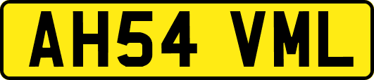AH54VML
