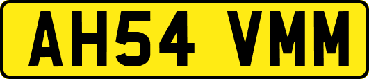 AH54VMM