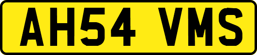 AH54VMS