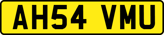 AH54VMU