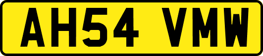 AH54VMW