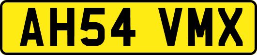 AH54VMX