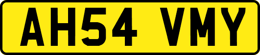 AH54VMY