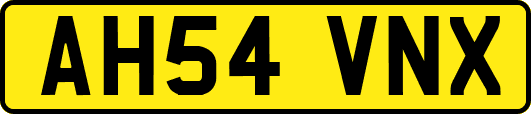AH54VNX