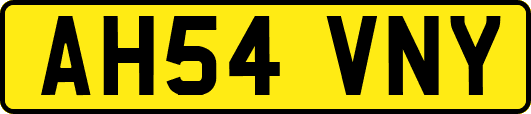 AH54VNY