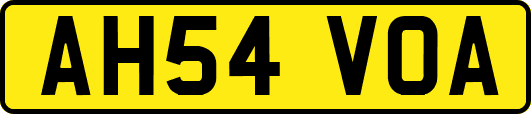 AH54VOA
