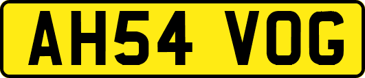 AH54VOG