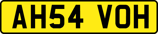 AH54VOH
