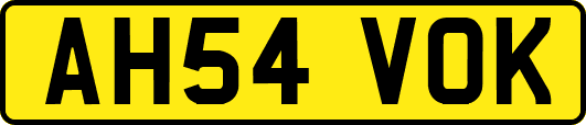 AH54VOK