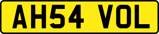 AH54VOL