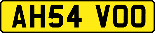 AH54VOO