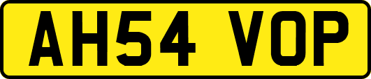 AH54VOP