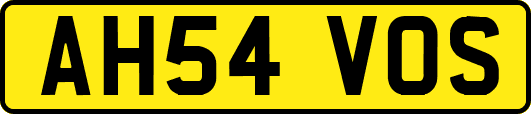 AH54VOS