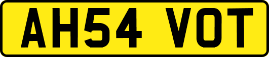 AH54VOT