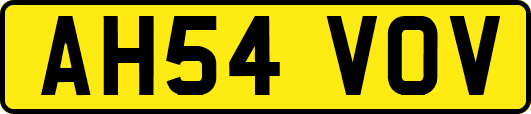 AH54VOV