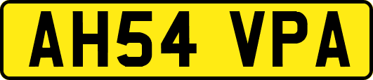AH54VPA