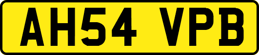 AH54VPB