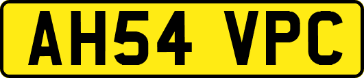 AH54VPC
