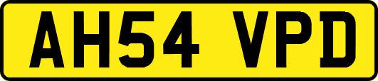 AH54VPD