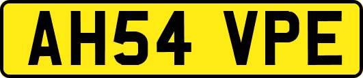 AH54VPE