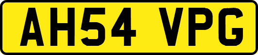AH54VPG