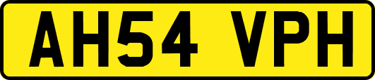 AH54VPH