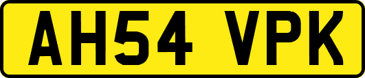 AH54VPK